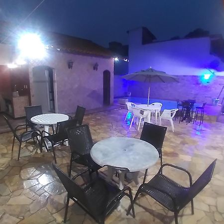 São Pedro da Aldeia Casa Mattosヴィラ エクステリア 写真