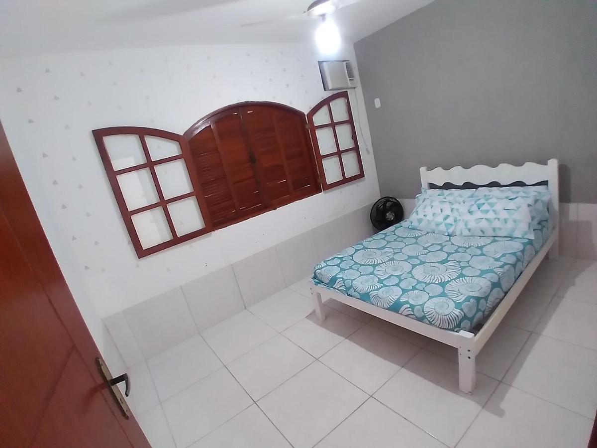 São Pedro da Aldeia Casa Mattosヴィラ エクステリア 写真
