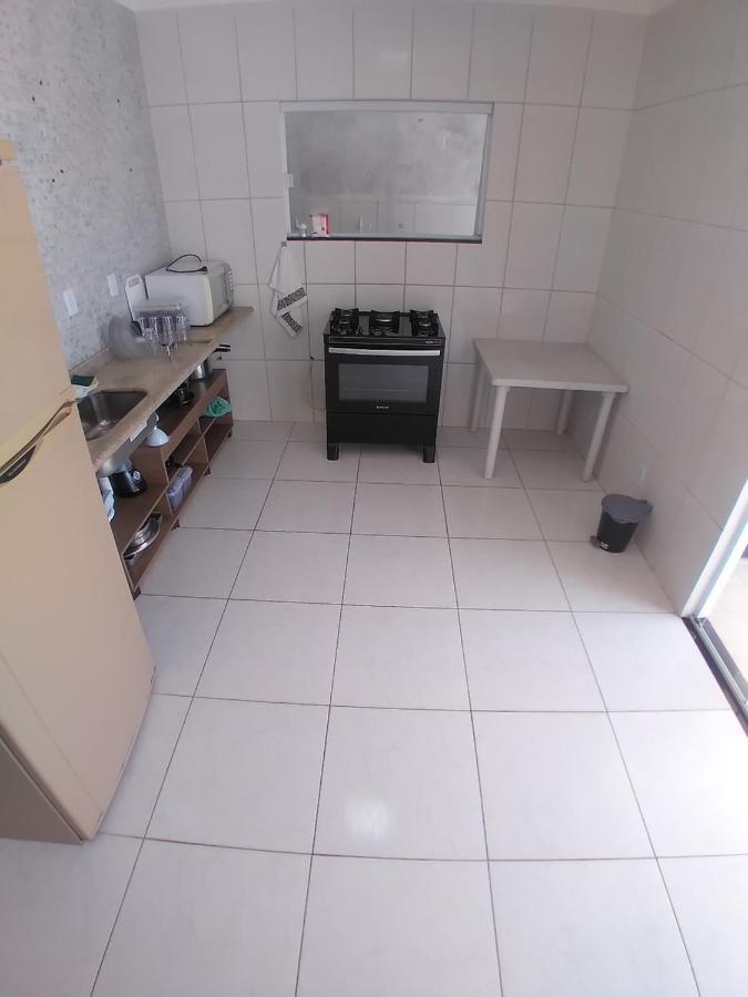São Pedro da Aldeia Casa Mattosヴィラ エクステリア 写真