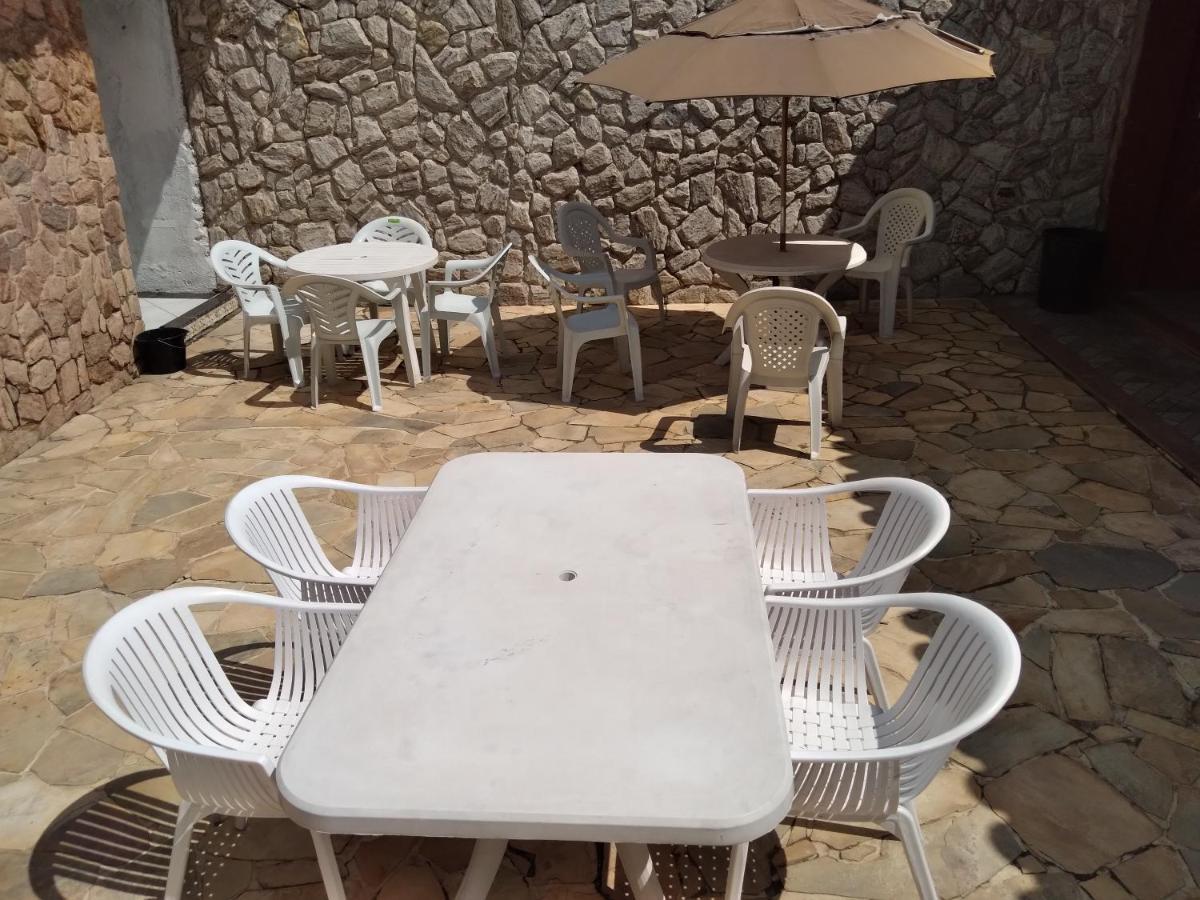 São Pedro da Aldeia Casa Mattosヴィラ エクステリア 写真