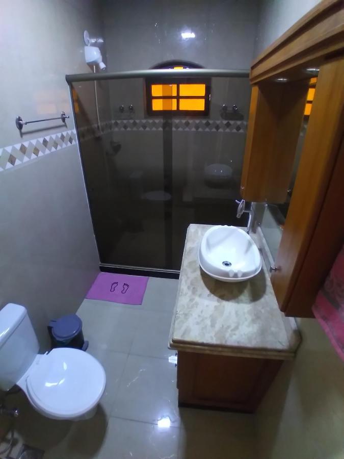 São Pedro da Aldeia Casa Mattosヴィラ エクステリア 写真