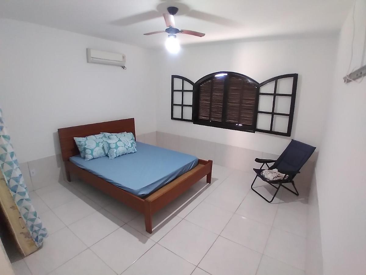 São Pedro da Aldeia Casa Mattosヴィラ エクステリア 写真