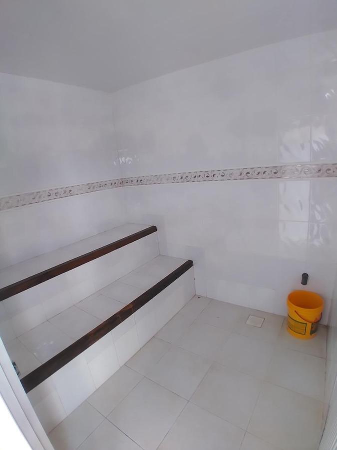 São Pedro da Aldeia Casa Mattosヴィラ エクステリア 写真