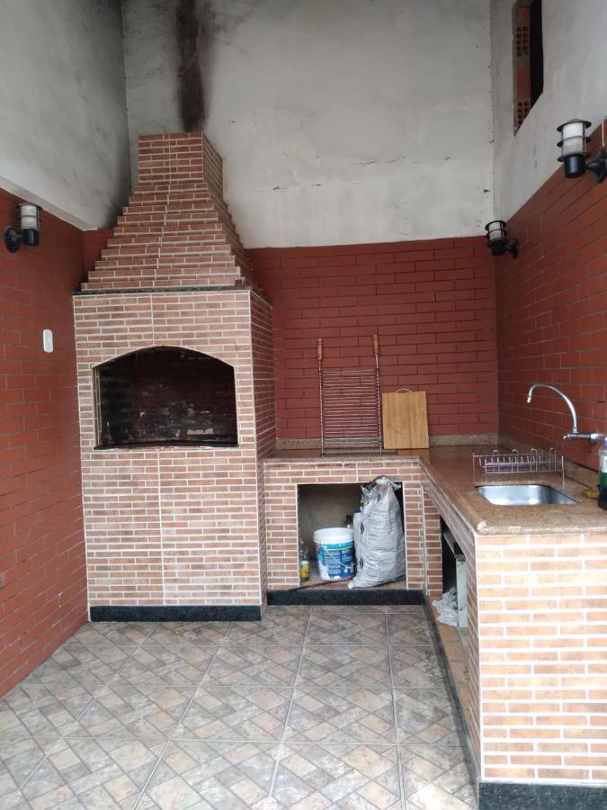 São Pedro da Aldeia Casa Mattosヴィラ エクステリア 写真