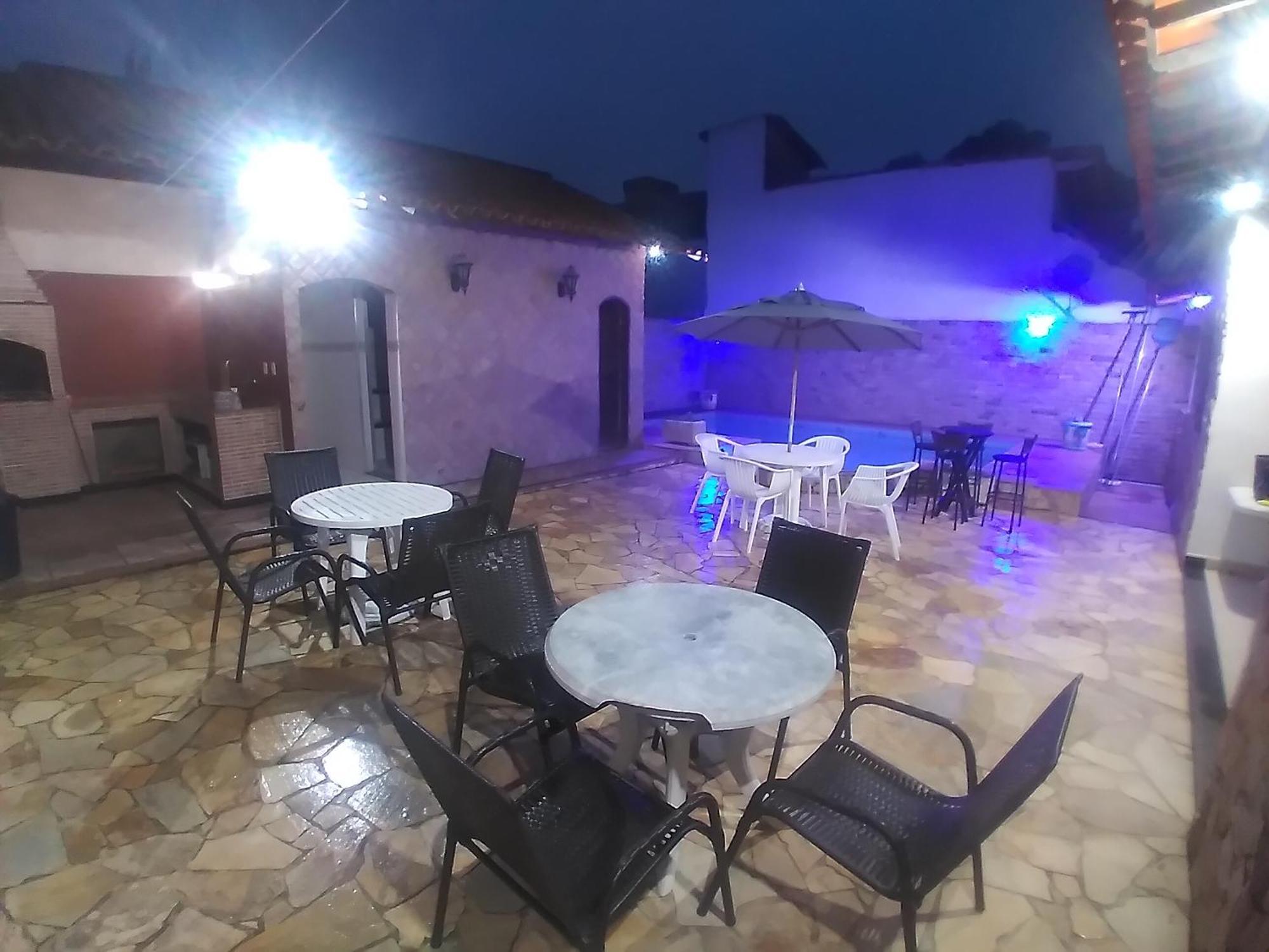 São Pedro da Aldeia Casa Mattosヴィラ エクステリア 写真
